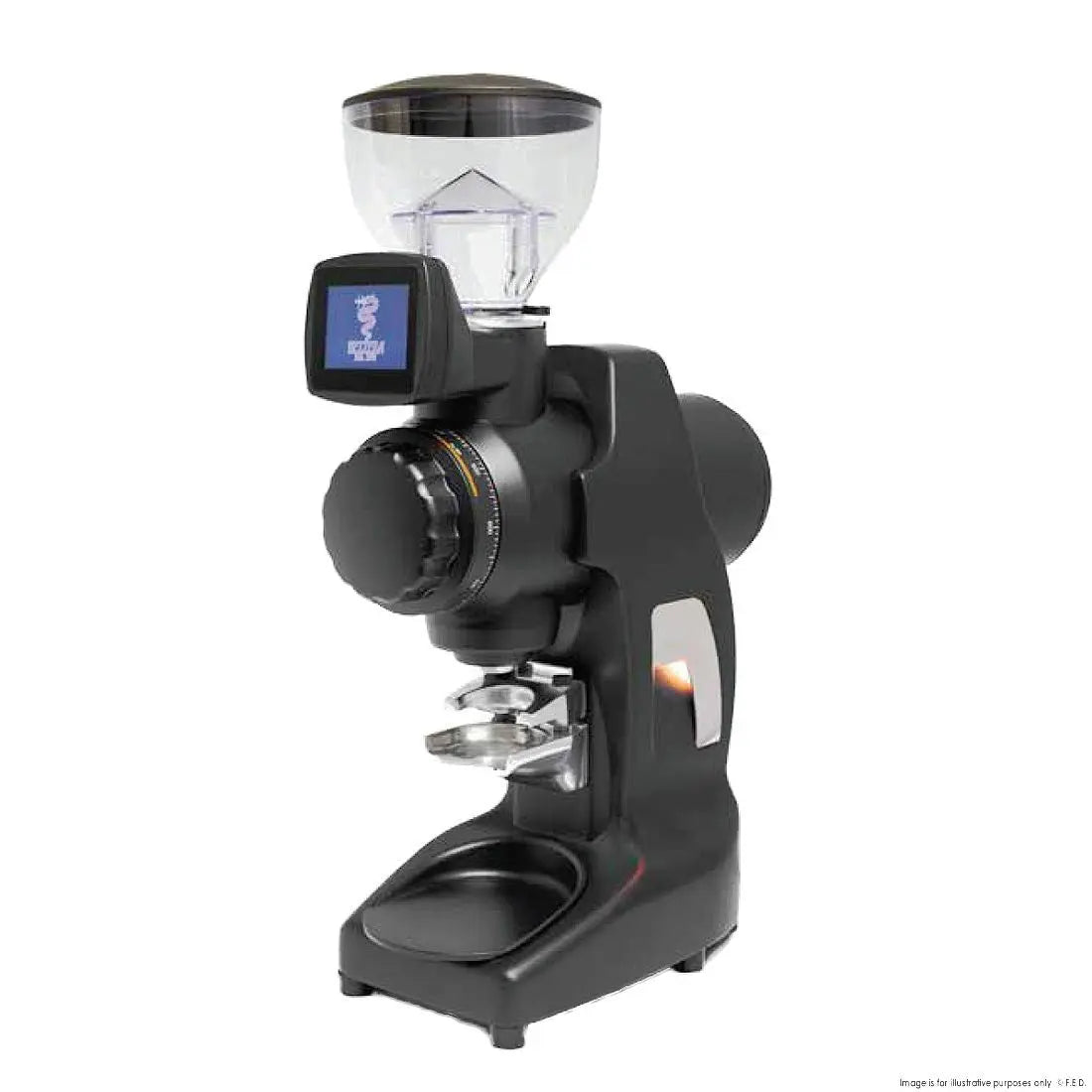 F.E.D. BEZZERA BZSIRIOQ SIRIO Q Grinder Mattys