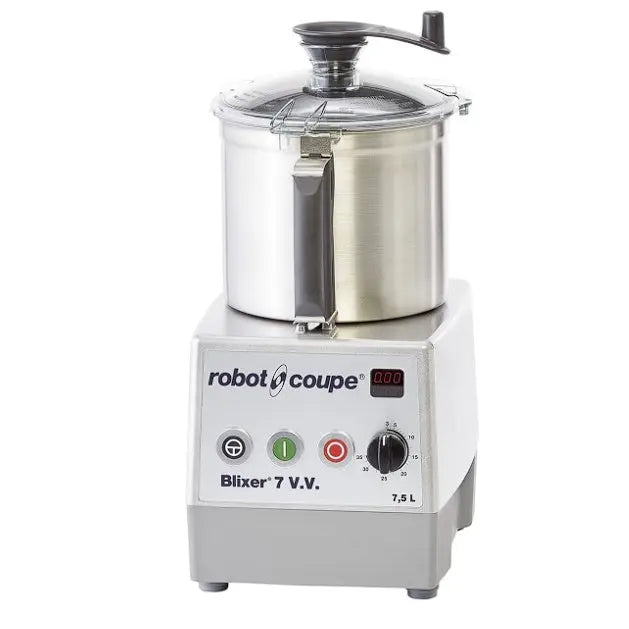 Robot Coupe Blixer 7 V.V Blender Mixer Mattys