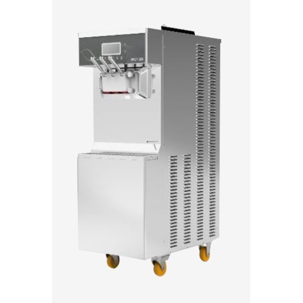 Brullen i36 Pro Two Flavours + Twist Soft Serve & Frozen Yoghurt Machines Mattys