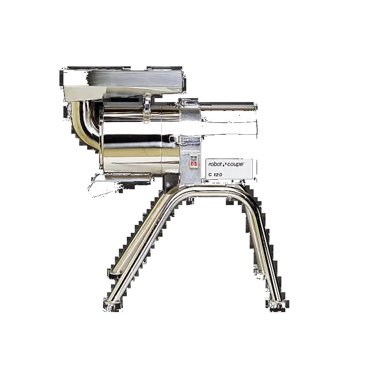 Food Preparation Robot Coupe C 120 Automatic Sieve - C 120 Mattys