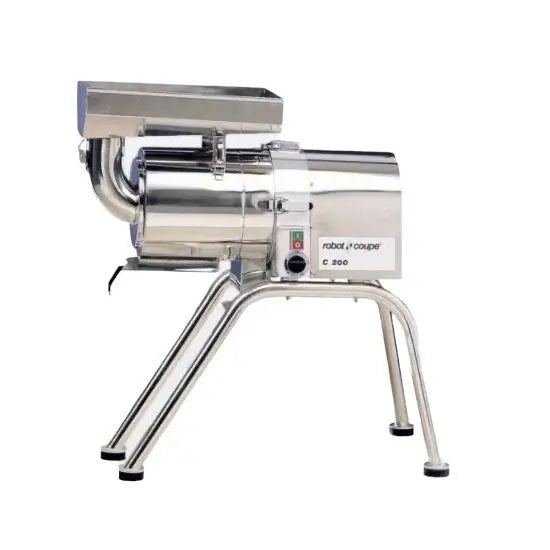 Food Preparation Robot Coupe C 200 Automatic Sieve - C 200 Mattys