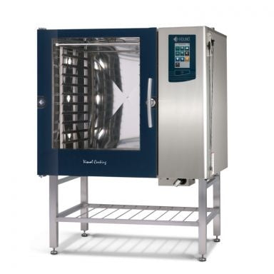 Houno C LINE VISUAL COOKING OVEN - C2.10 Houno