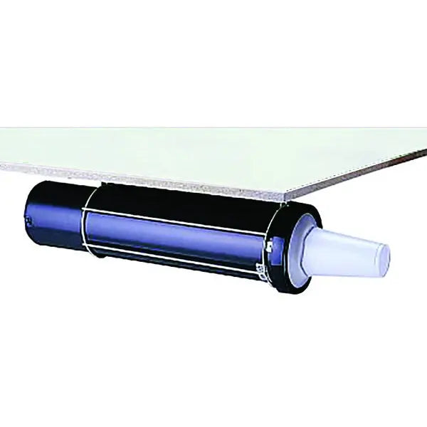 Beverage San Jamar Surface Mount Cup Dispenser - C2410SM Mattys