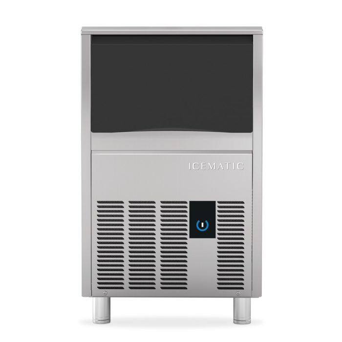 Icematic C28 PLUS-A Bright Cube Ice Machine 28kg/Day