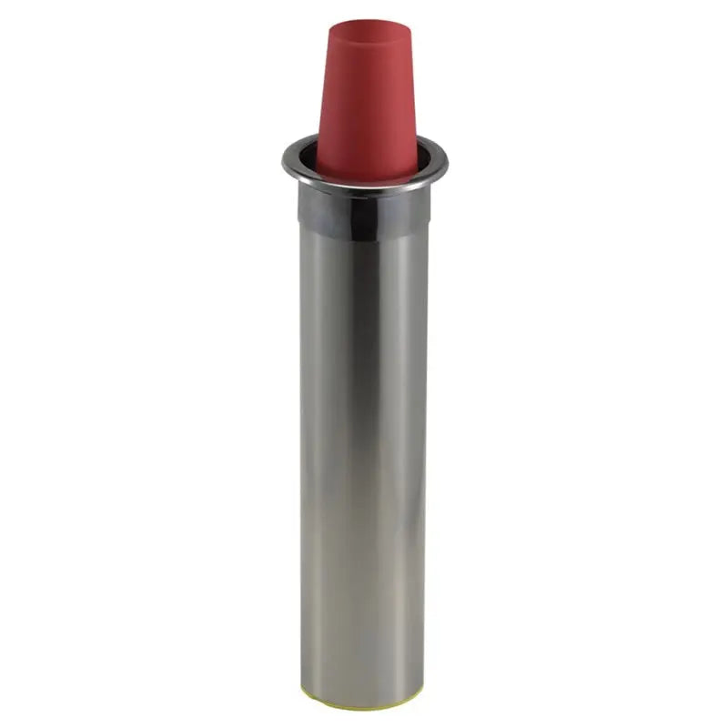 F.E.D Beverage Series Counter Mount Adjustable Collar Cup Dispensers - C3500CF Mattys