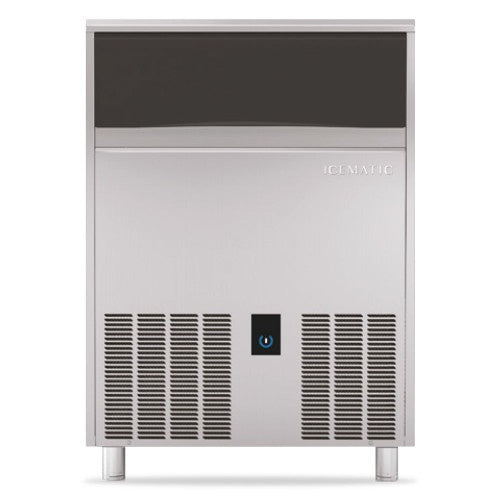 Icematic C70-A - Self Contained Ice Machine 20g Bright Cube Mattys