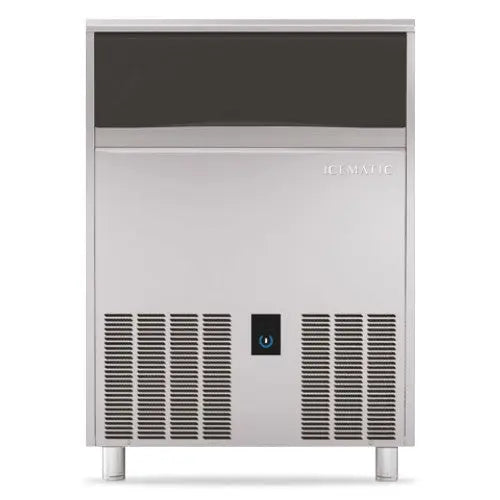 Icematic C70-A - Self Contained Ice Machine 20g Bright Cube - C 70-A Mattys