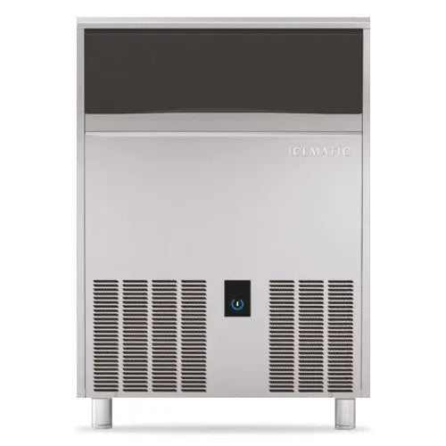 Icematic C90-A - Self Contained Ice Machine 20g Bright Cube - C 90-A Mattys