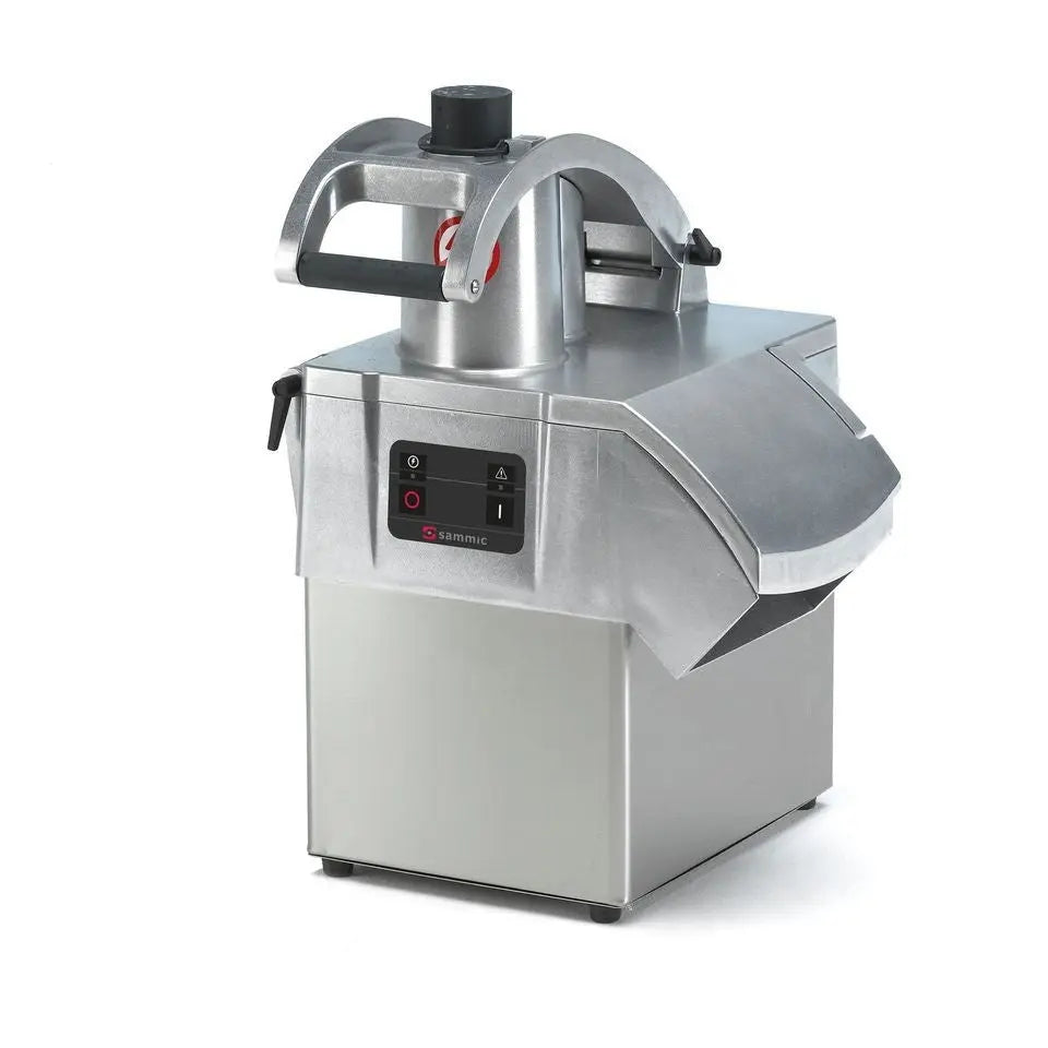 Sammic CA-31 VEGE PREP MACHINE Mattys