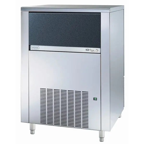 Brema CB1565A 155 Kg 13g Cube Ice Maker Mattys