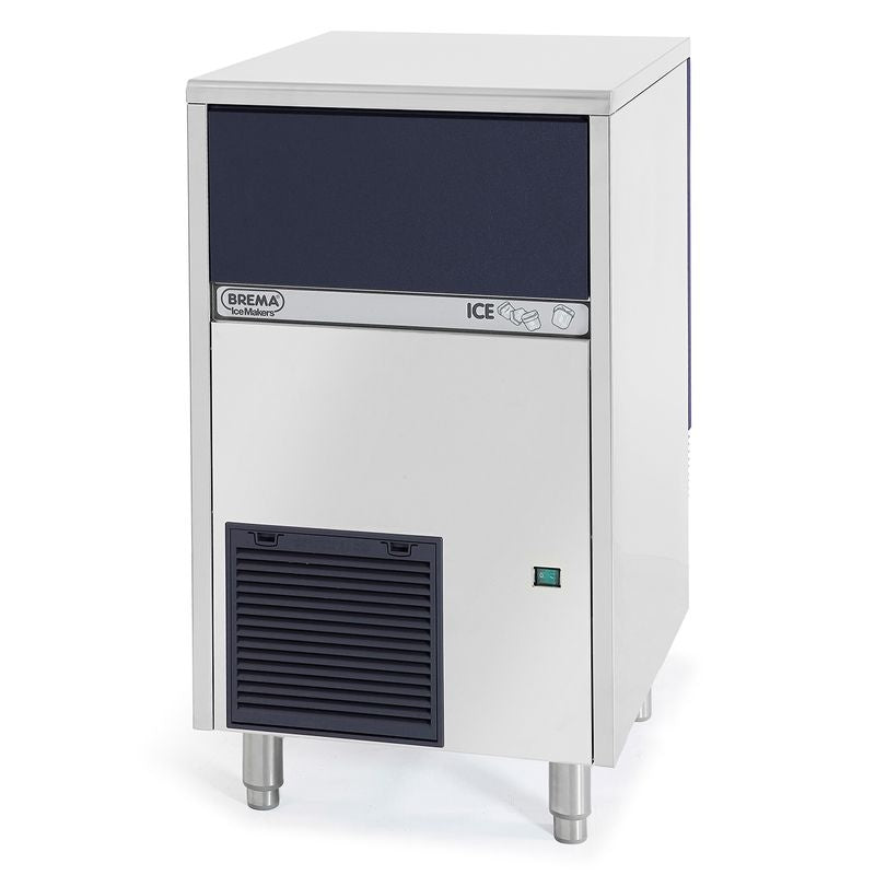 Brema CB425A 46 Kg 13g Cube Ice Maker Mattys