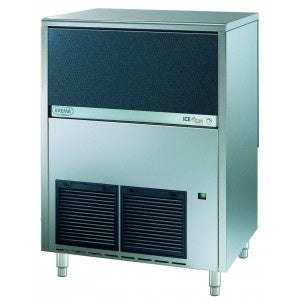 Brema CB640A-HCQ-DP 23g Square Cube Ice Maker Drain Pump Mattys