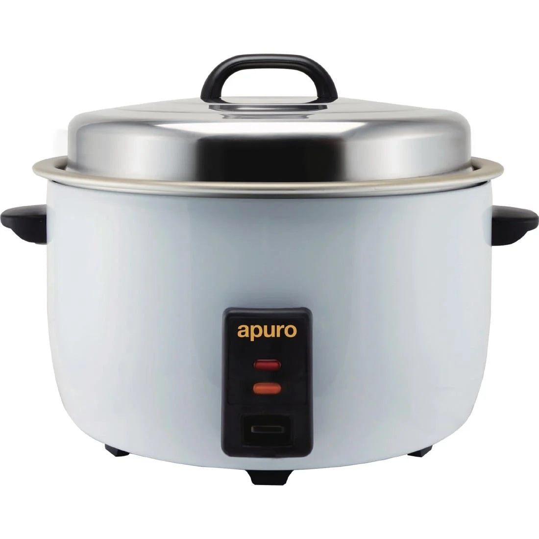 Apuro Rice Cooker 23Ltr CB944-A Mattys