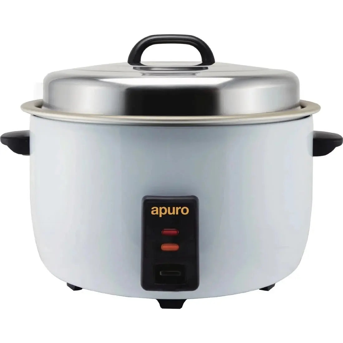 Apuro Rice Cooker 23Ltr CB944-A Mattys