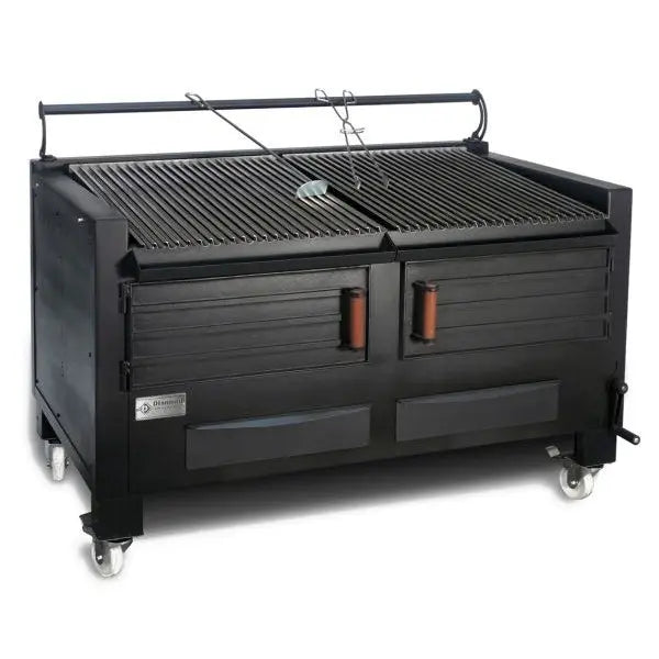 Diamond CBQ-M150 Charcoal Barbecue/Grill Mattys