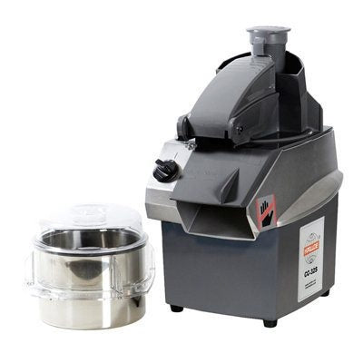 Hallde CC-32S Combi Cutter Mattys