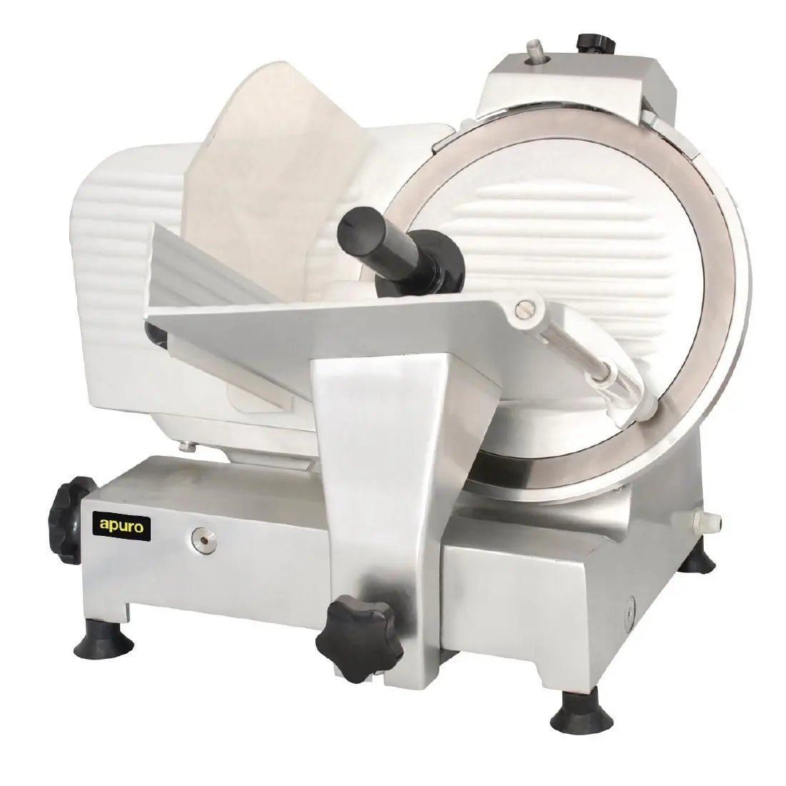 Food Preparation Apuro Meat Slicer 300mm - CD279-A Mattys