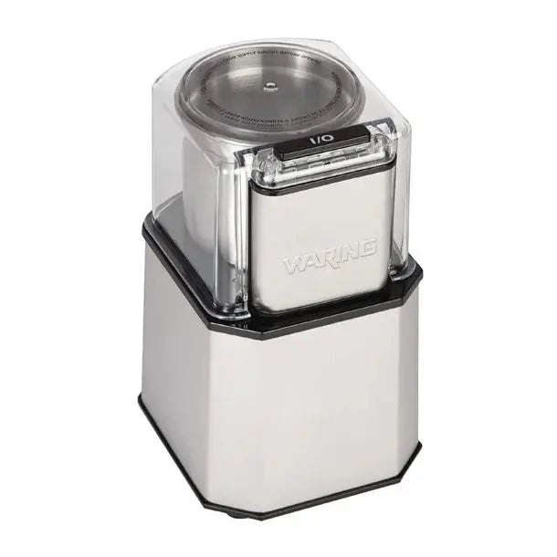 Benchtop Waring Professional Spice Grinder WSG30NNA - CD409 Mattys