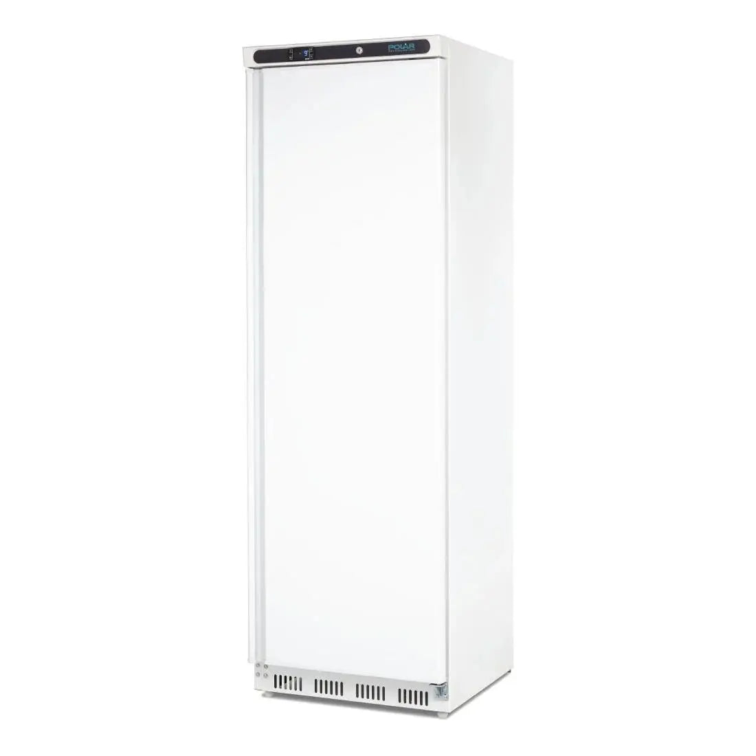 Polar C-Series Upright Freezer White 365Ltr CD613-A Mattys