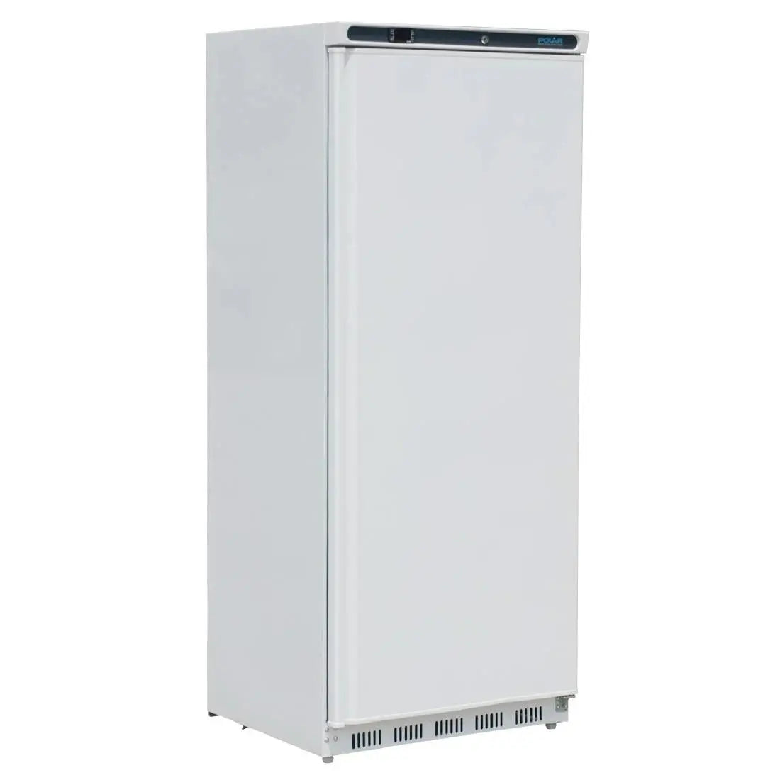 Polar C-Series Upright Fridge White 600Ltr CD614-A Mattys