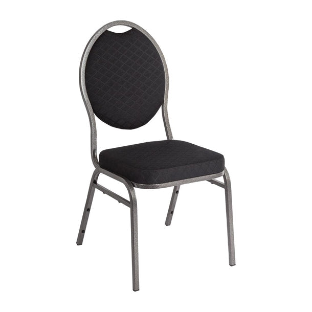 Shelving Bolero Banquet Chairs (Pack of 4) - CE142 Bolero