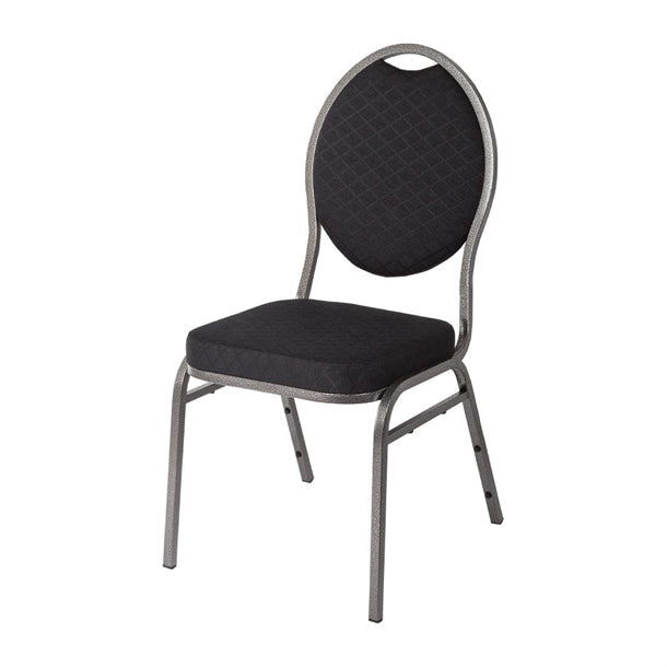 Shelving Bolero Banquet Chairs (Pack of 4) - CE142 Bolero