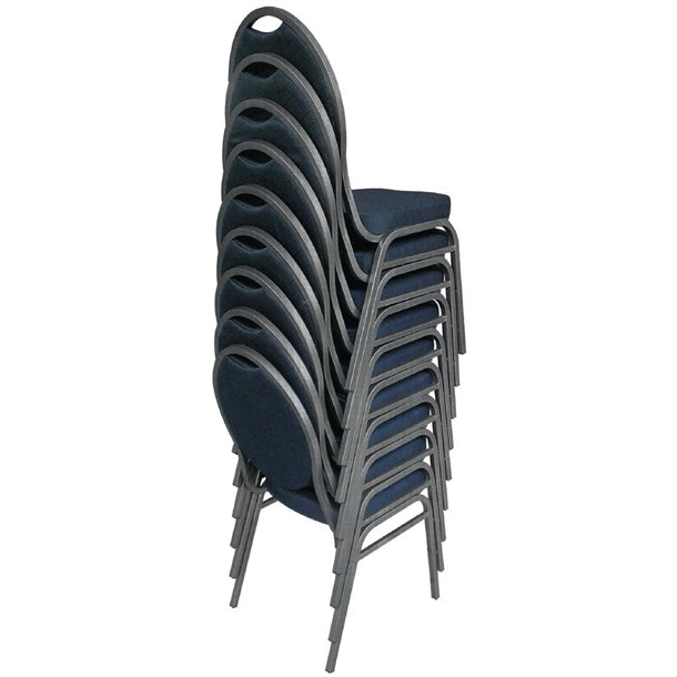 Shelving Bolero Banquet Chairs (Pack of 4) - CE142 Bolero