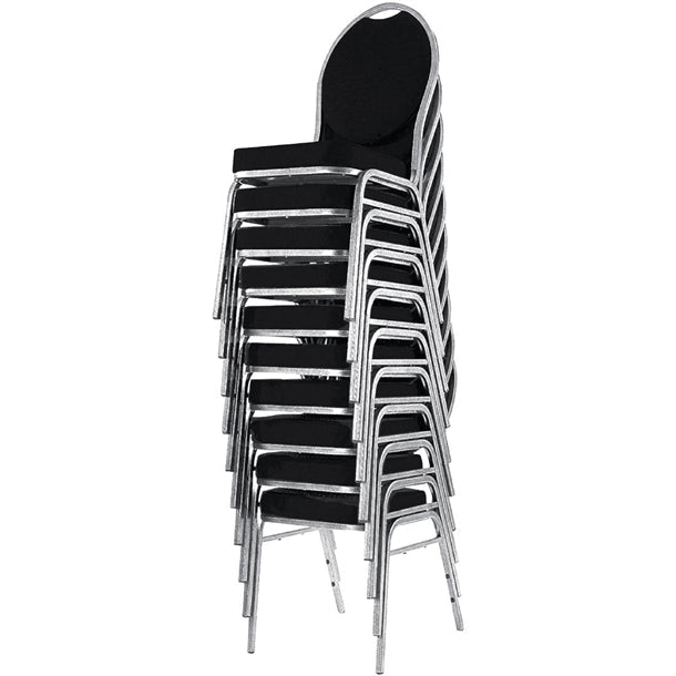 Shelving Bolero Banquet Chairs (Pack of 4) - CE142 Bolero