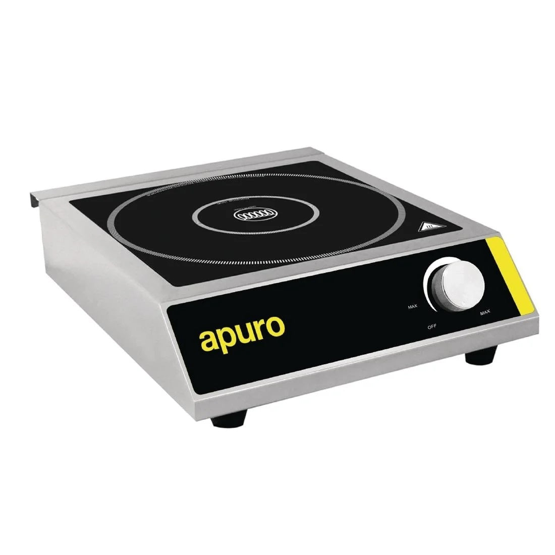 Apuro Induction Cooktop 3kW CE208-A Mattys