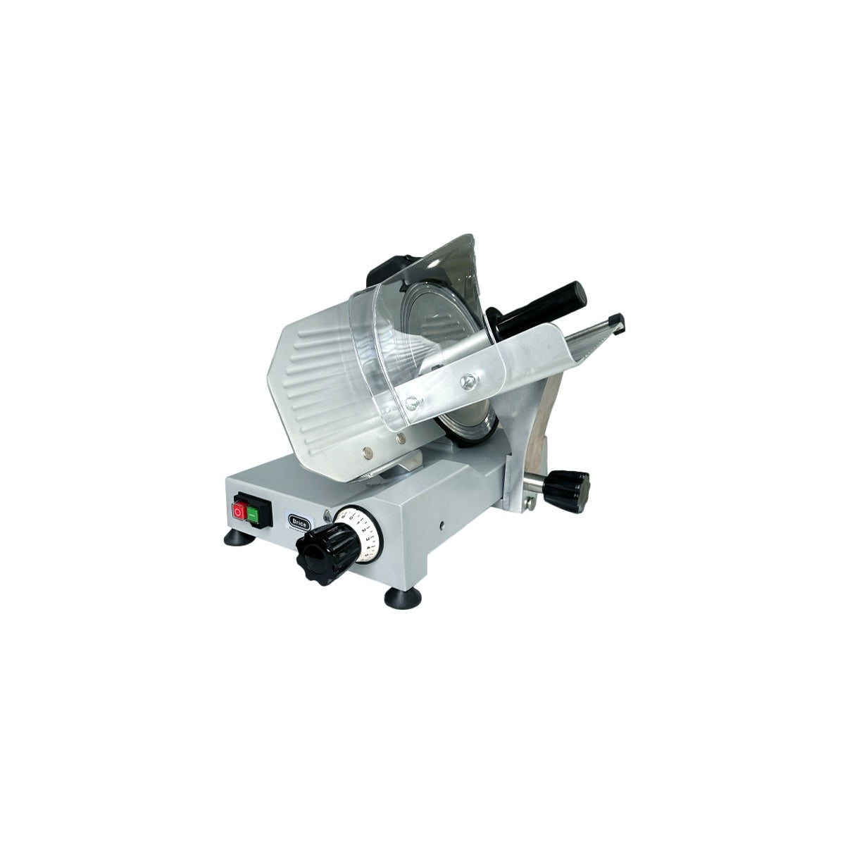 Brice CELPRO250 Belt Driven Slicers Mattys