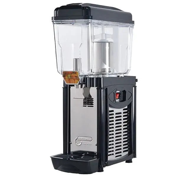 Skip to the beginning of the images gallery Cofrimell CF-0605A 1.12 COLDREAM 1 Bowl - Refrigerated Drink Dispenser Mattys