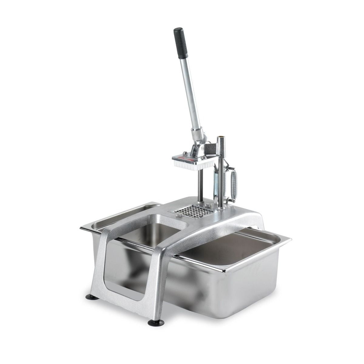 Sammic CF-5 HAND CHIPPING MACHINE Mattys