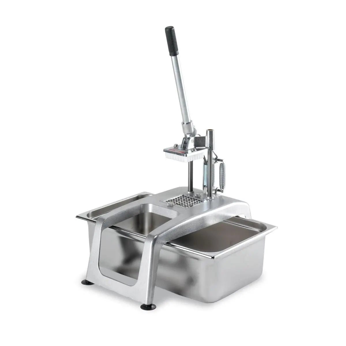Beverage Sammic HAND CHIPPING MACHINE - CF-5 Mattys