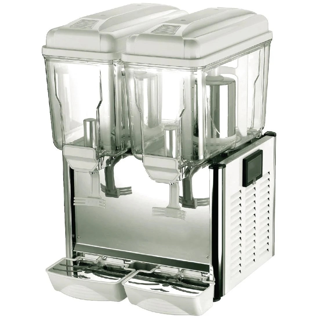 Polar G-Series Twin Tank Chilled Drinks Dispenser CF761-A Mattys
