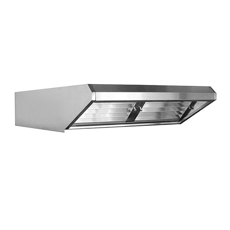 Primax Extraction and condensation hood for Prof Line - CFE-11C Mattys