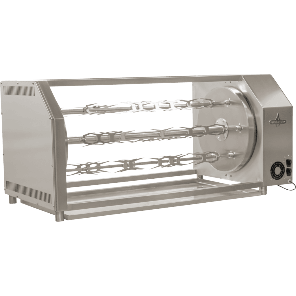 Roaster Chicken Rotisserie Built-in - ~42 Chickens CFWM16