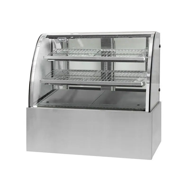 Curved Heated Display CG090FE-2XB Mattys