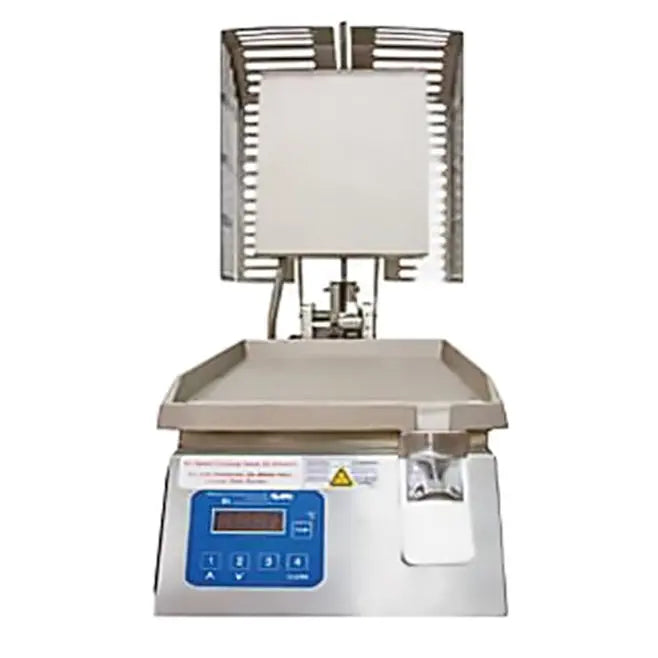 CG8-1TP Single Lid Contact Grill Mattys