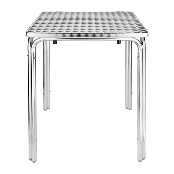 Shelving Bolero Square Leg Table 600mm - CG837 Bolero