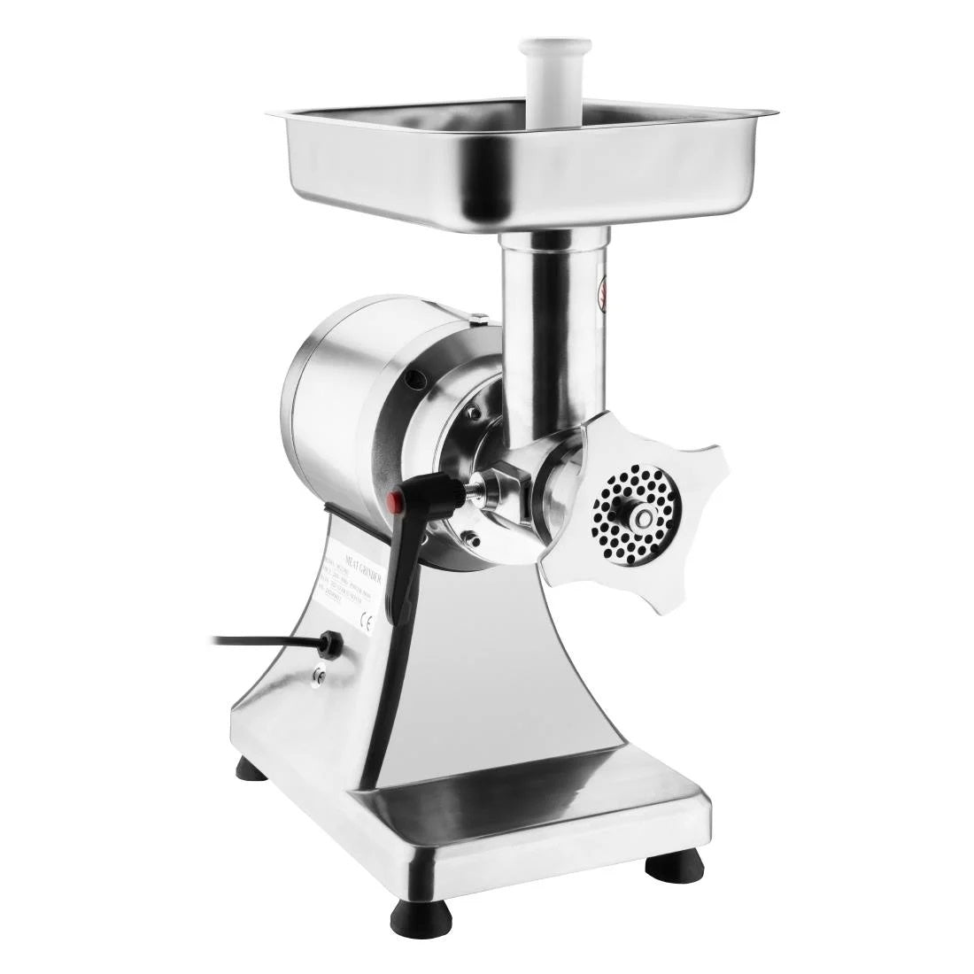 Apuro Heavy Duty Meat Mincer - Size #12 CH133-A Mattys