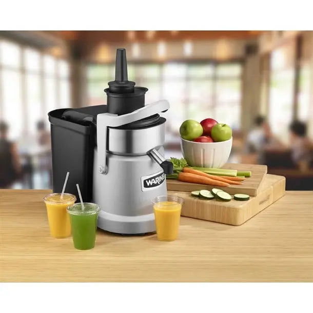 Beverage Waring Centrifugal Juice Extractor WJX90XNNA - CH760 Mattys