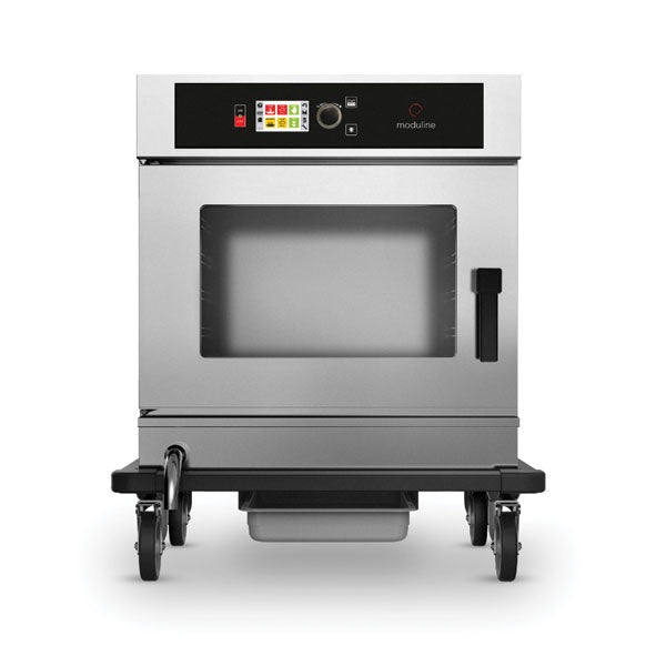 Moduline 5 x 2/1GN Mobile Cook And Hold Oven - CHC 052E Mattys