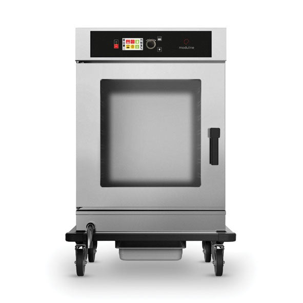 Moduline 8 x 2/1GN Mobile Cook And Hold Oven - CHC 082E Mattys