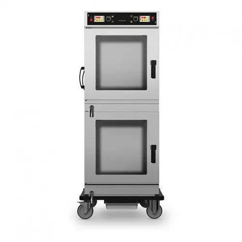 Moduline RENOVA CHC 282E 8+8x2/1GN TRAY MOBILE COOK AND HOLD OVEN Mattys