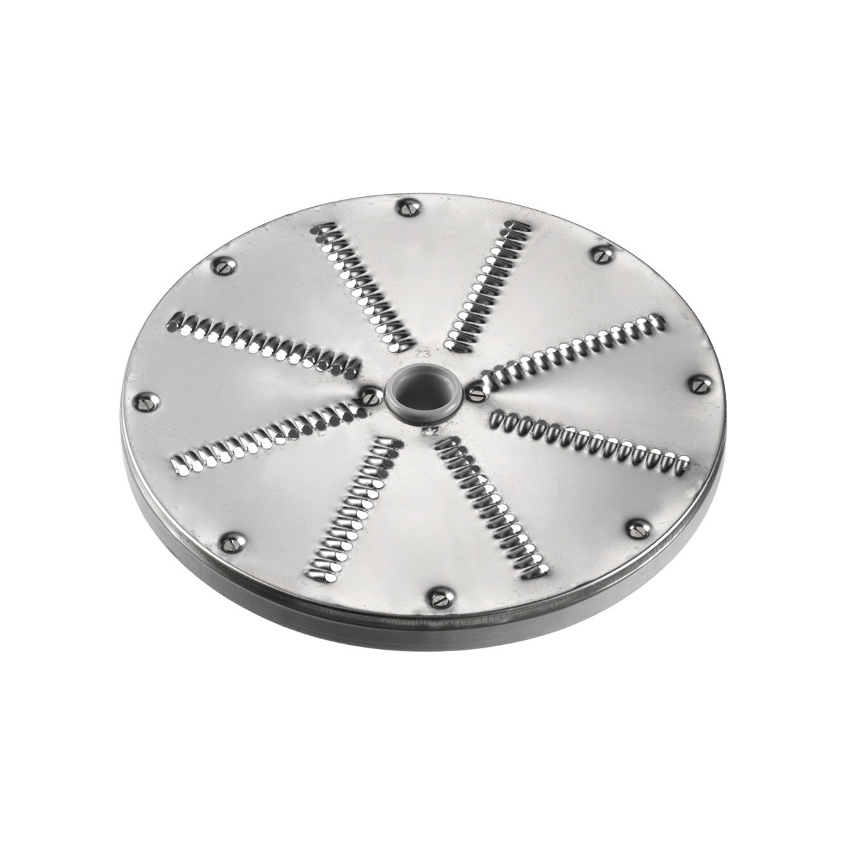 Brice CHEFZ Z Series: Z2, Z3, Z4, Z7 Shredding or Grating Disc for Chef 300 & Expert 205 Mattys
