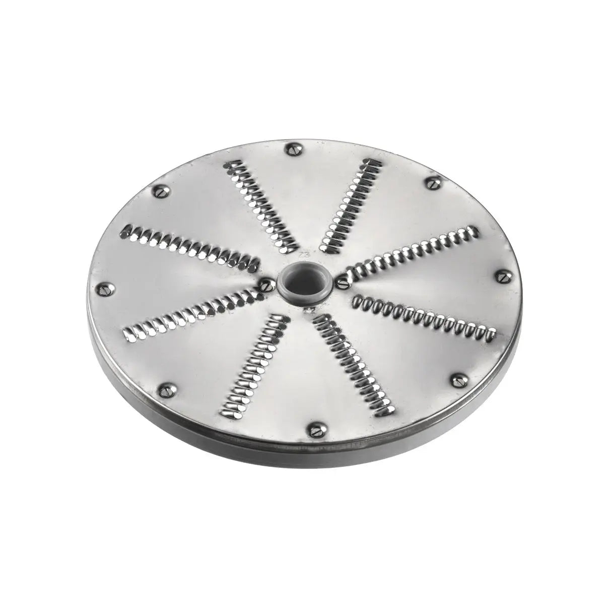 Cutting Blades / Discs Brice CHEFZ Z Series: Z2, Z3, Z4, Z7 Shredding or Grating Disc for Chef 300 & Expert 205 Mattys
