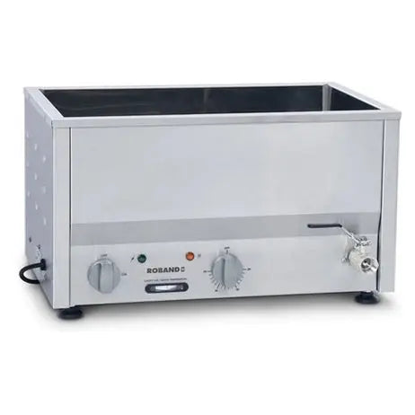 Bain Marie Roband Chocolate Tampering Bain Marie - CHOC2 Mattys
