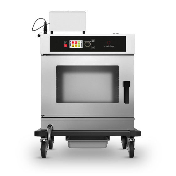 Moduline Hot & Cold Smoker Oven 10 Tray 1/1 GN