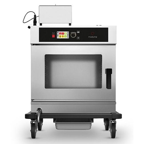 Moduline 5 x 2/1GN or Cold Smoker Oven - CHS 052E Mattys