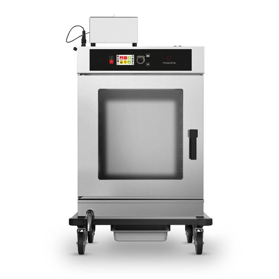Moduline 8 x 2/1GN or Cold Smoker Oven - CHS 082E Mattys